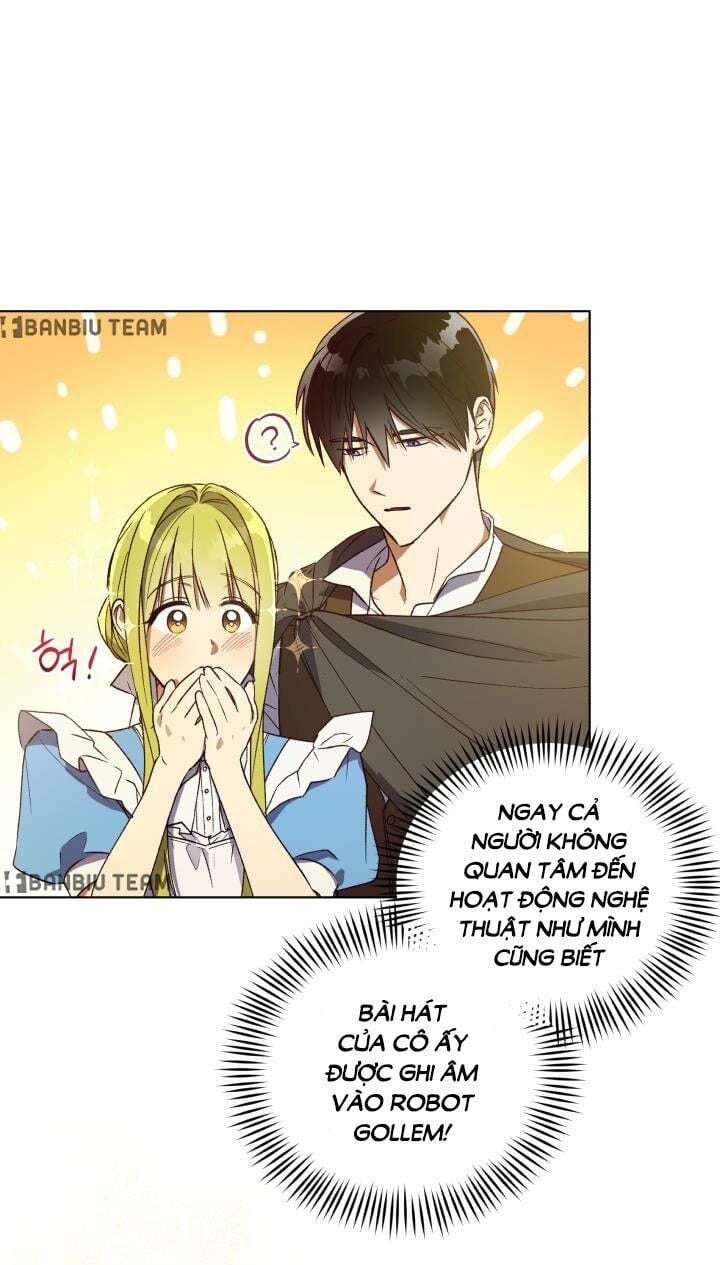 Công Chúa Khắc Ấn Lên Kẻ Phản Nghịch Chapter 30 - Trang 2