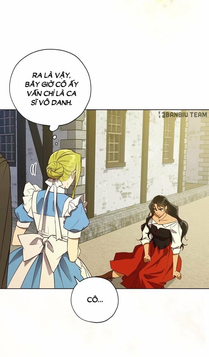 Công Chúa Khắc Ấn Lên Kẻ Phản Nghịch Chapter 30 - Trang 2