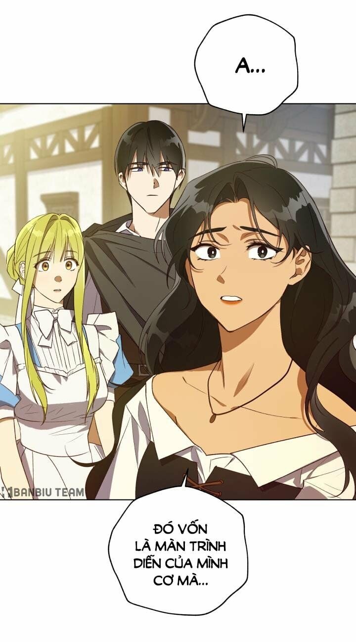 Công Chúa Khắc Ấn Lên Kẻ Phản Nghịch Chapter 30 - Trang 2