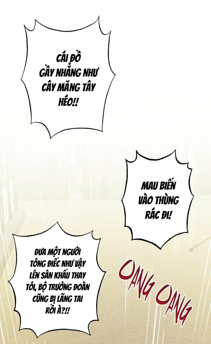 Công Chúa Khắc Ấn Lên Kẻ Phản Nghịch Chapter 30 - Trang 2
