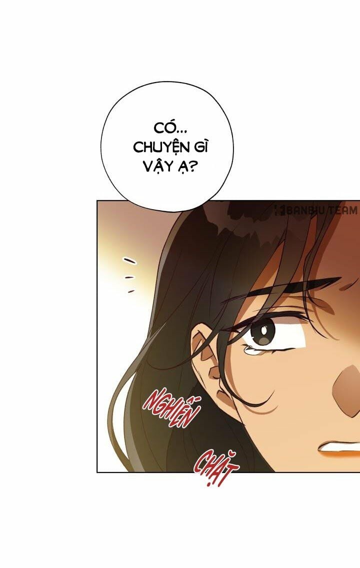 Công Chúa Khắc Ấn Lên Kẻ Phản Nghịch Chapter 30 - Trang 2