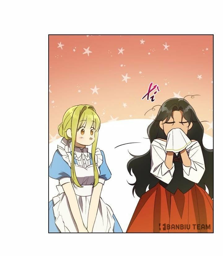 Công Chúa Khắc Ấn Lên Kẻ Phản Nghịch Chapter 30 - Trang 2