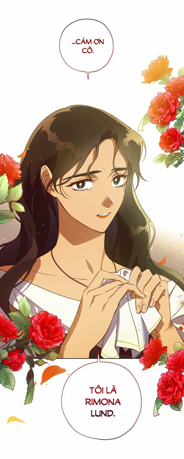 Công Chúa Khắc Ấn Lên Kẻ Phản Nghịch Chapter 30 - Trang 2