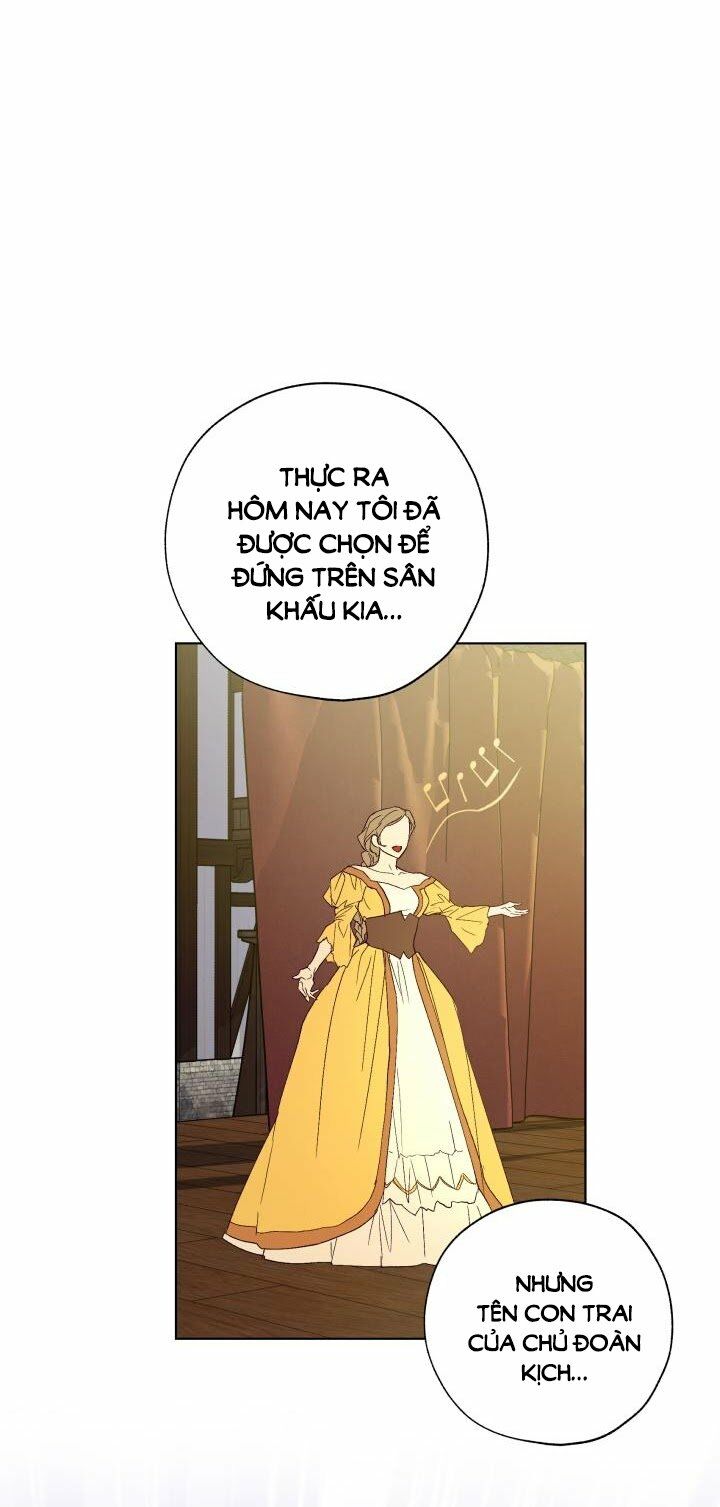 Công Chúa Khắc Ấn Lên Kẻ Phản Nghịch Chapter 30 - Trang 2