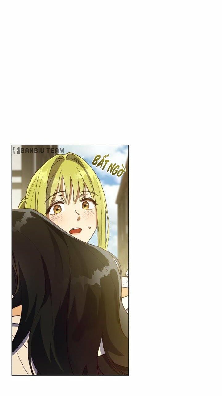 Công Chúa Khắc Ấn Lên Kẻ Phản Nghịch Chapter 30 - Trang 2