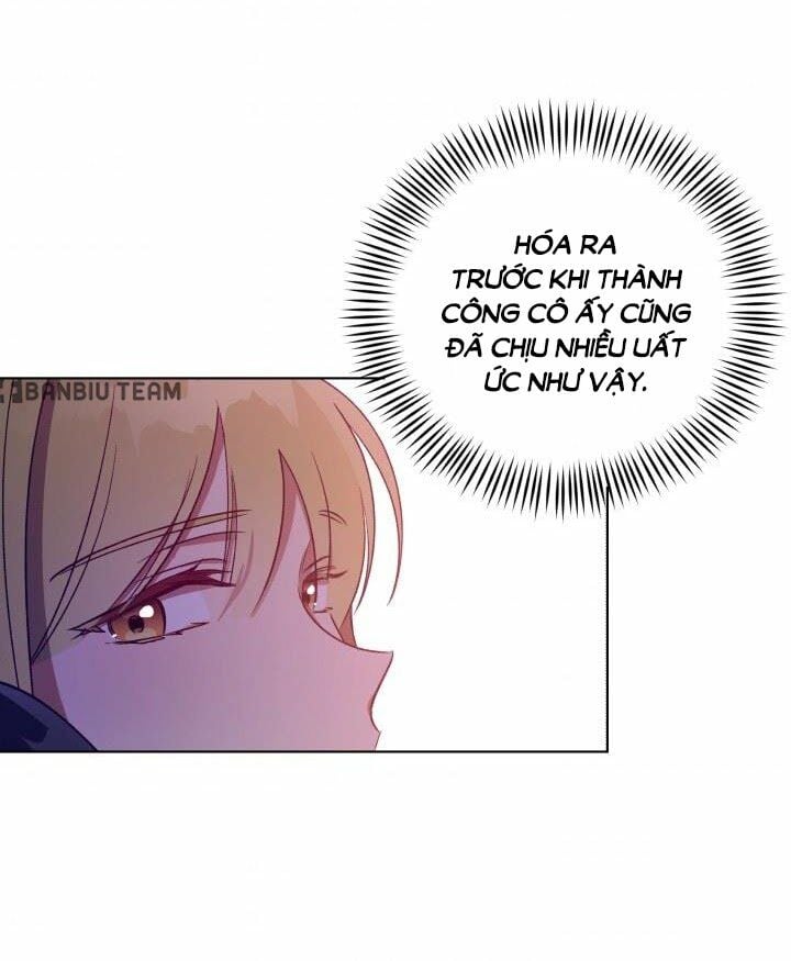 Công Chúa Khắc Ấn Lên Kẻ Phản Nghịch Chapter 30 - Trang 2