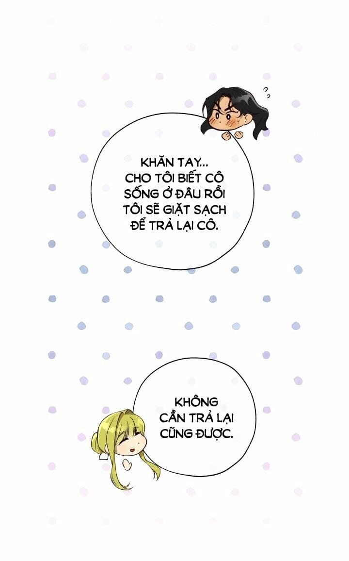 Công Chúa Khắc Ấn Lên Kẻ Phản Nghịch Chapter 30 - Trang 2