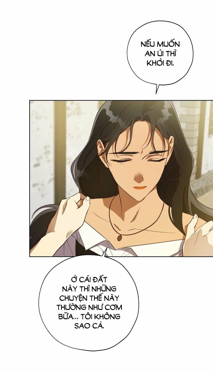 Công Chúa Khắc Ấn Lên Kẻ Phản Nghịch Chapter 30 - Trang 2