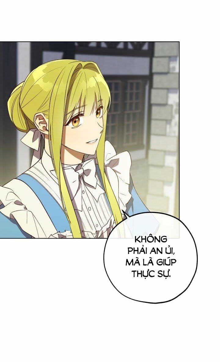 Công Chúa Khắc Ấn Lên Kẻ Phản Nghịch Chapter 30 - Trang 2