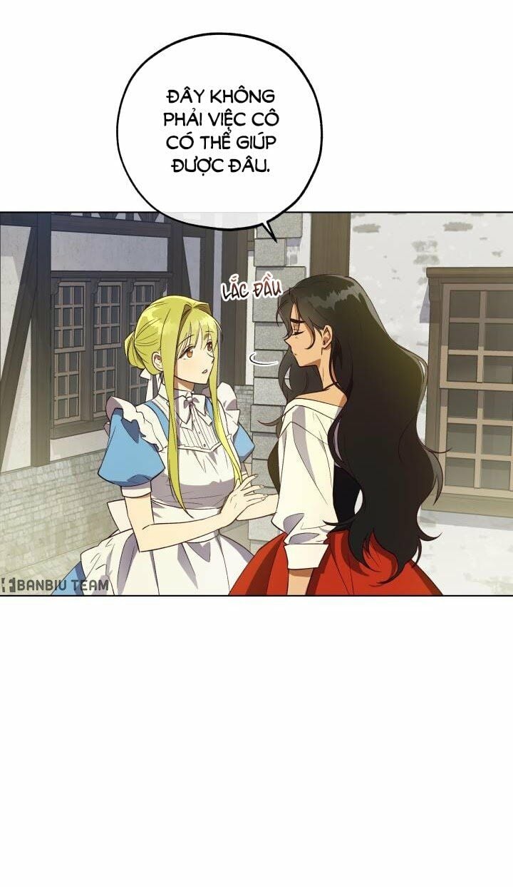 Công Chúa Khắc Ấn Lên Kẻ Phản Nghịch Chapter 30 - Trang 2