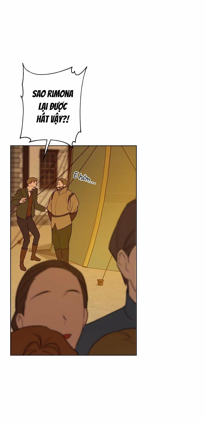 Công Chúa Khắc Ấn Lên Kẻ Phản Nghịch Chapter 30 - Trang 2