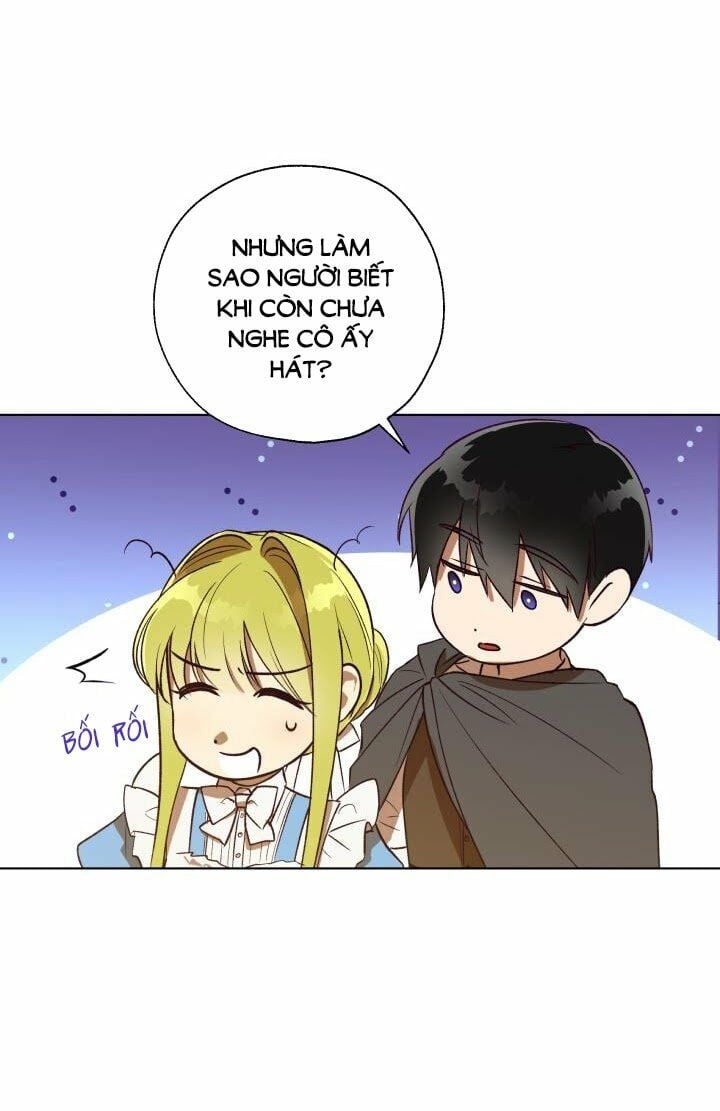 Công Chúa Khắc Ấn Lên Kẻ Phản Nghịch Chapter 30 - Trang 2