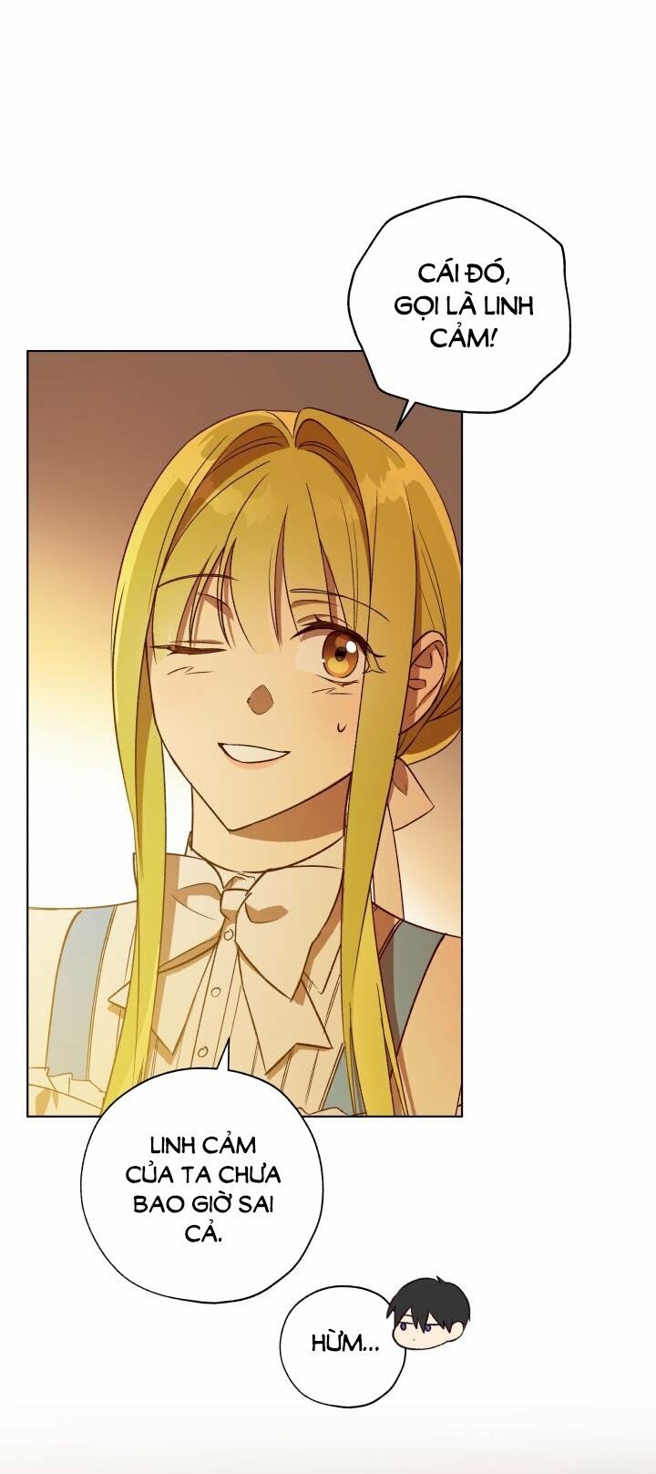 Công Chúa Khắc Ấn Lên Kẻ Phản Nghịch Chapter 30 - Trang 2
