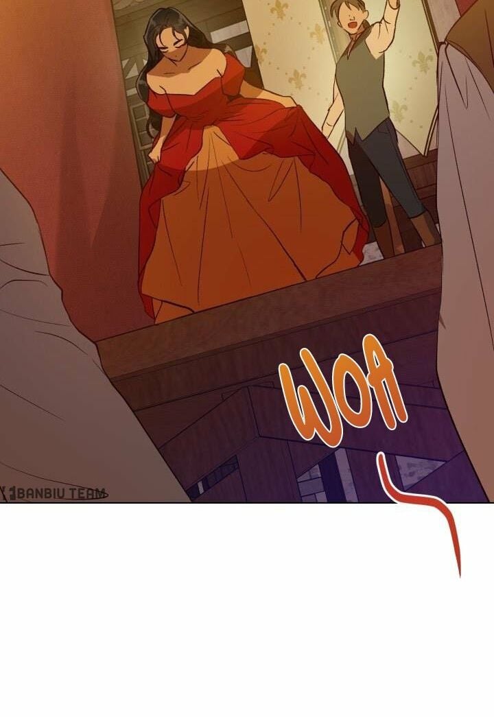 Công Chúa Khắc Ấn Lên Kẻ Phản Nghịch Chapter 30 - Trang 2
