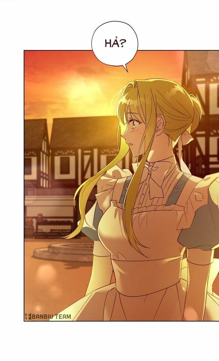 Công Chúa Khắc Ấn Lên Kẻ Phản Nghịch Chapter 30 - Trang 2