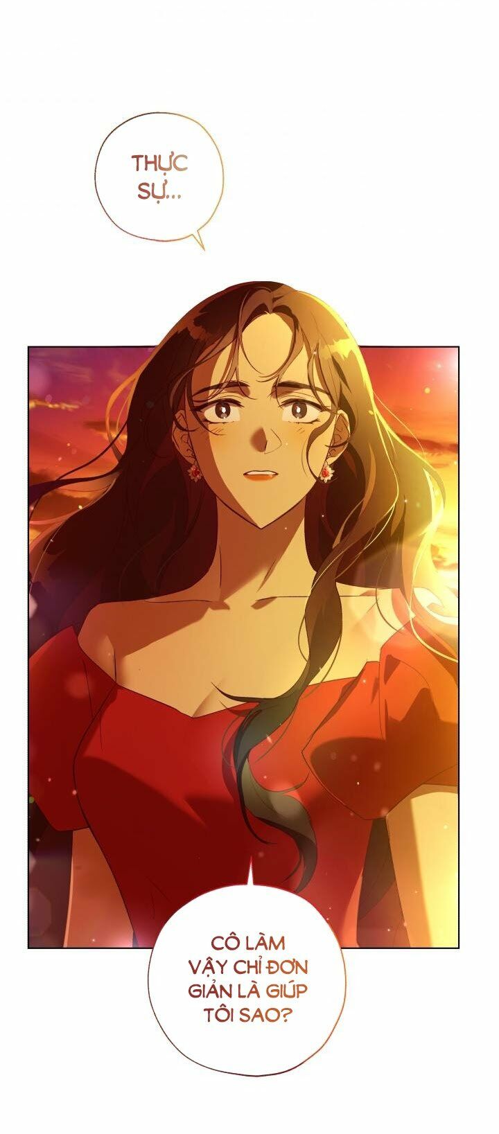 Công Chúa Khắc Ấn Lên Kẻ Phản Nghịch Chapter 30 - Trang 2