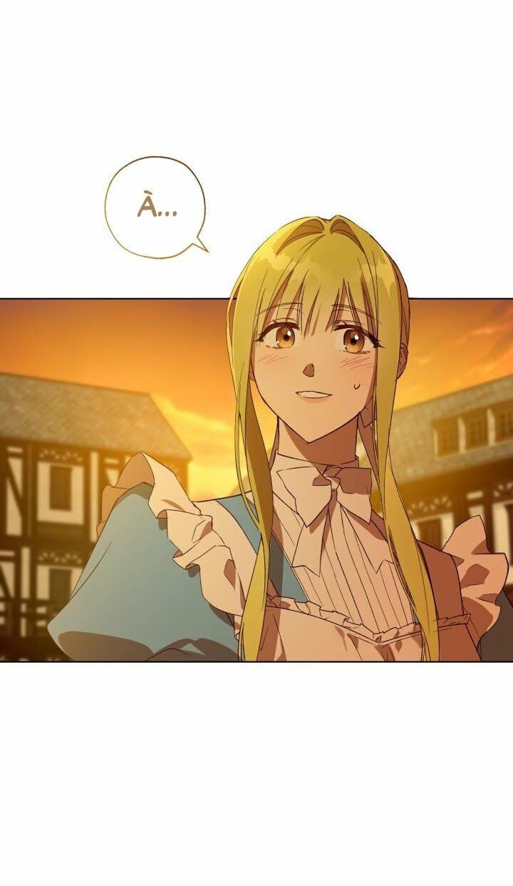 Công Chúa Khắc Ấn Lên Kẻ Phản Nghịch Chapter 30 - Trang 2