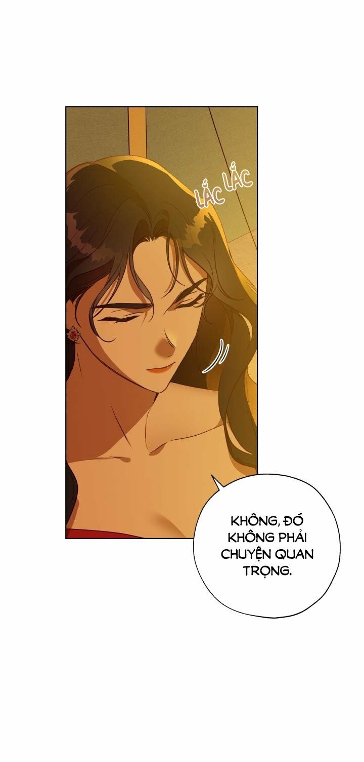 Công Chúa Khắc Ấn Lên Kẻ Phản Nghịch Chapter 30 - Trang 2