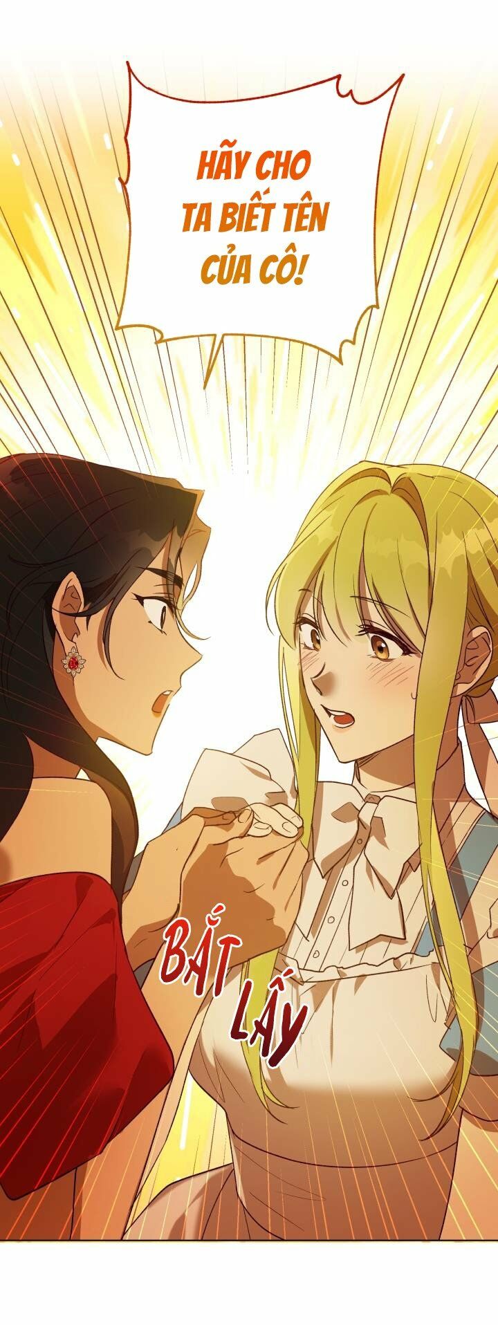 Công Chúa Khắc Ấn Lên Kẻ Phản Nghịch Chapter 30 - Trang 2