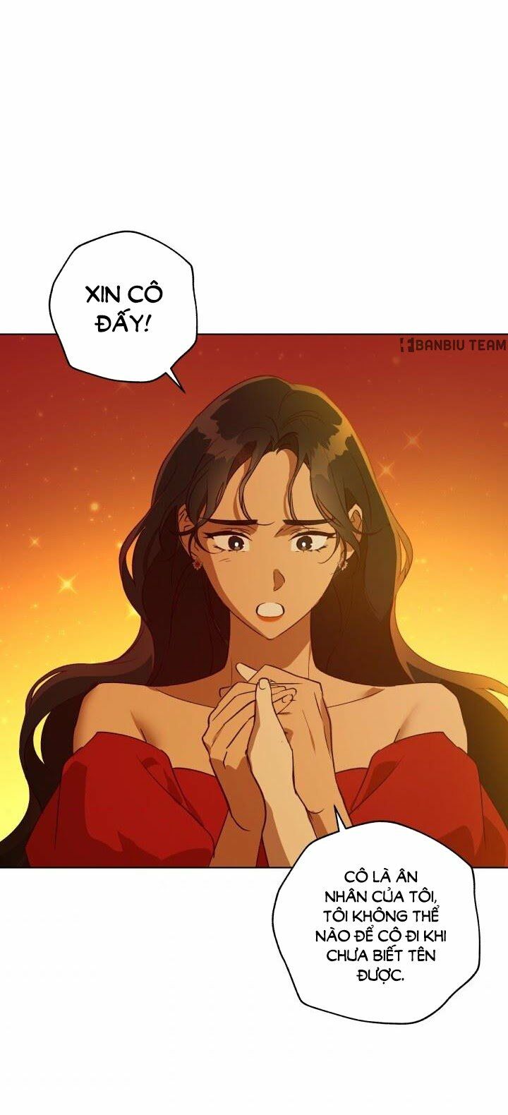 Công Chúa Khắc Ấn Lên Kẻ Phản Nghịch Chapter 30 - Trang 2