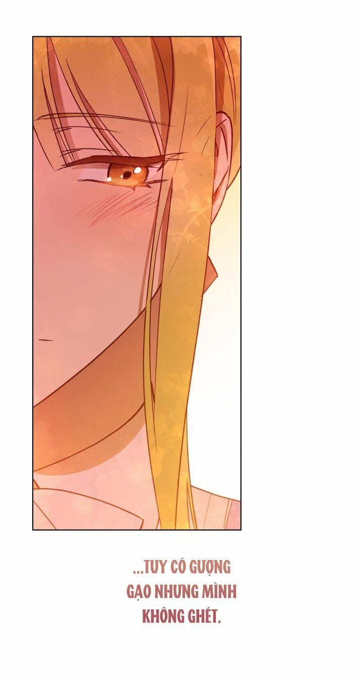 Công Chúa Khắc Ấn Lên Kẻ Phản Nghịch Chapter 30 - Trang 2