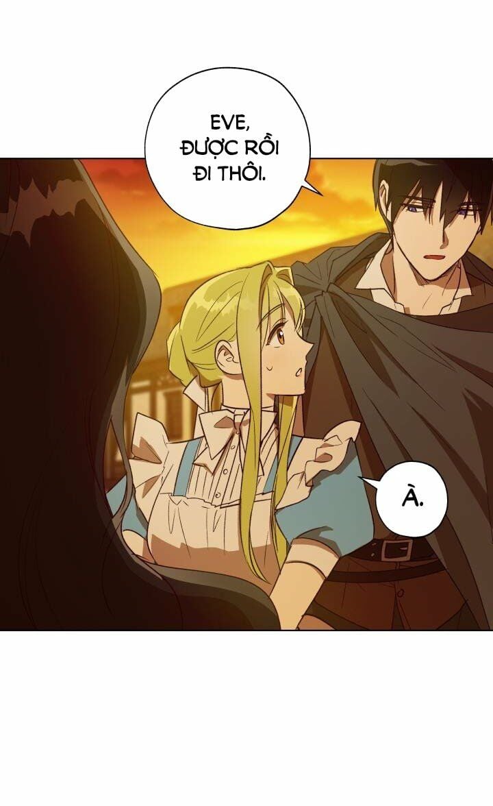 Công Chúa Khắc Ấn Lên Kẻ Phản Nghịch Chapter 30 - Trang 2