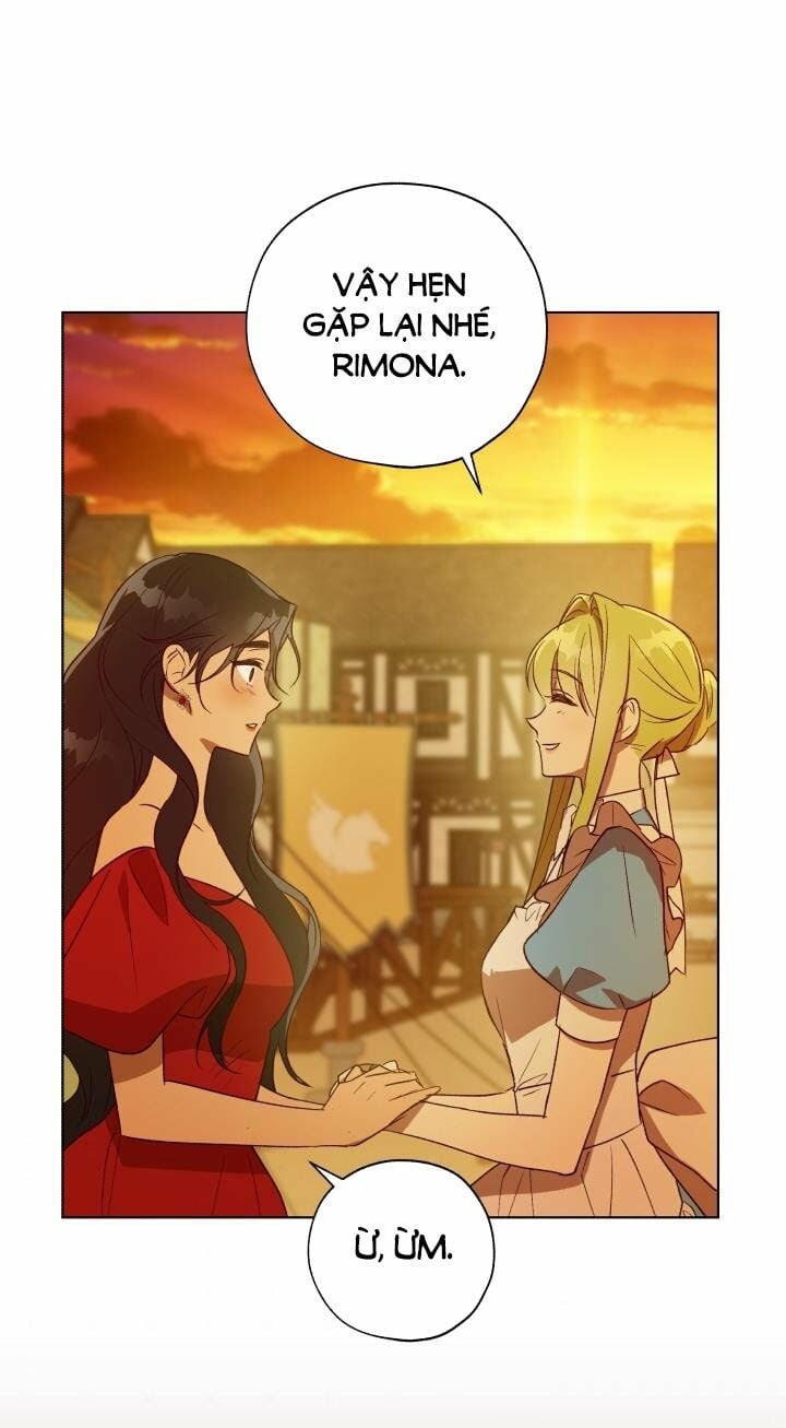 Công Chúa Khắc Ấn Lên Kẻ Phản Nghịch Chapter 30 - Trang 2