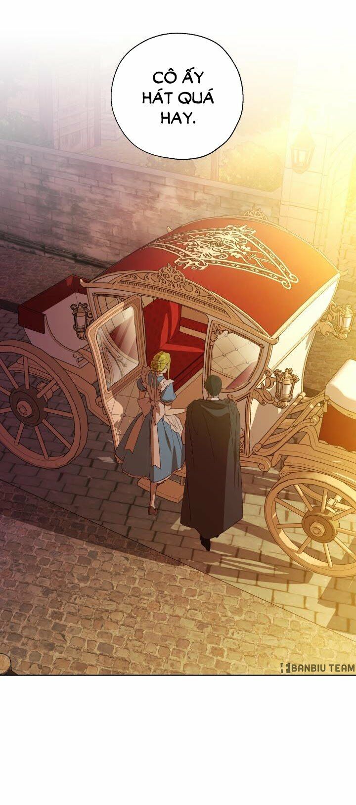 Công Chúa Khắc Ấn Lên Kẻ Phản Nghịch Chapter 30 - Trang 2
