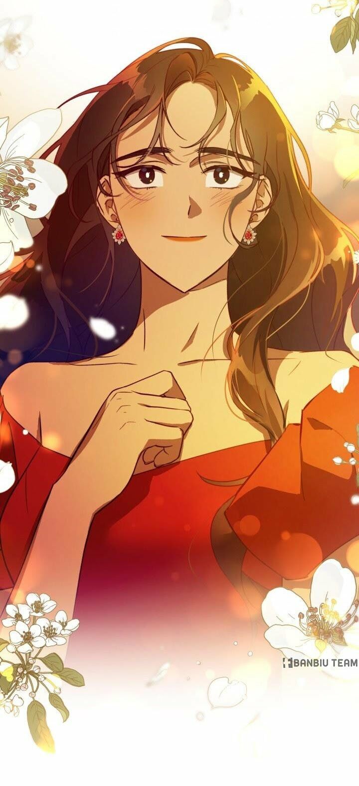 Công Chúa Khắc Ấn Lên Kẻ Phản Nghịch Chapter 30 - Trang 2