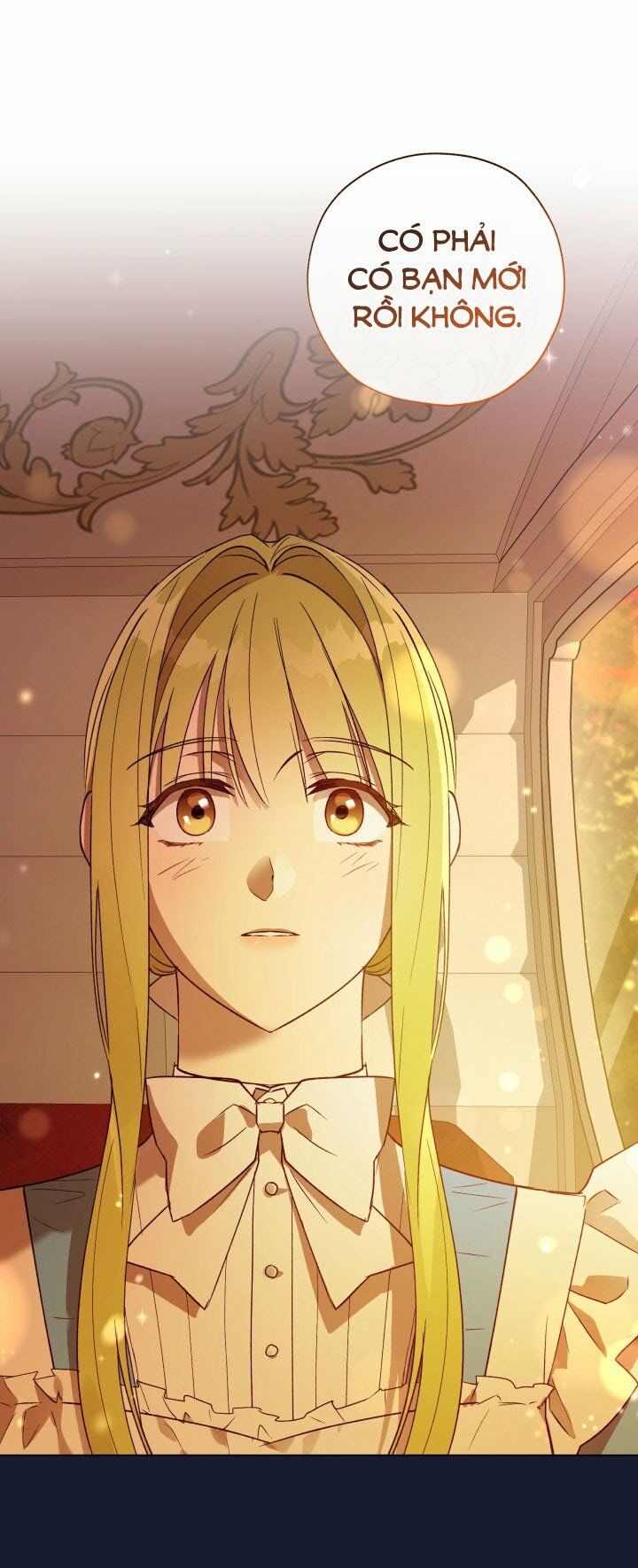 Công Chúa Khắc Ấn Lên Kẻ Phản Nghịch Chapter 31 - Trang 2
