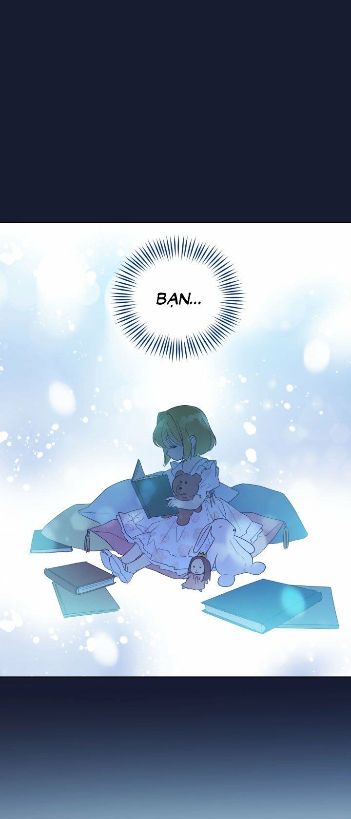 Công Chúa Khắc Ấn Lên Kẻ Phản Nghịch Chapter 31 - Trang 2