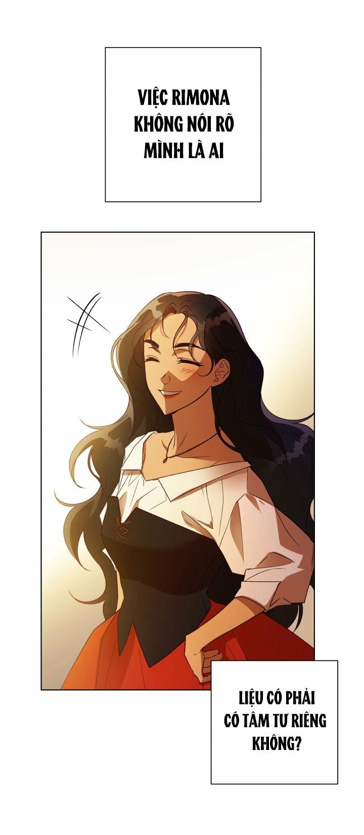 Công Chúa Khắc Ấn Lên Kẻ Phản Nghịch Chapter 31 - Trang 2