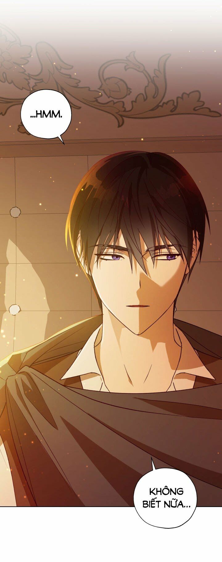 Công Chúa Khắc Ấn Lên Kẻ Phản Nghịch Chapter 31 - Trang 2