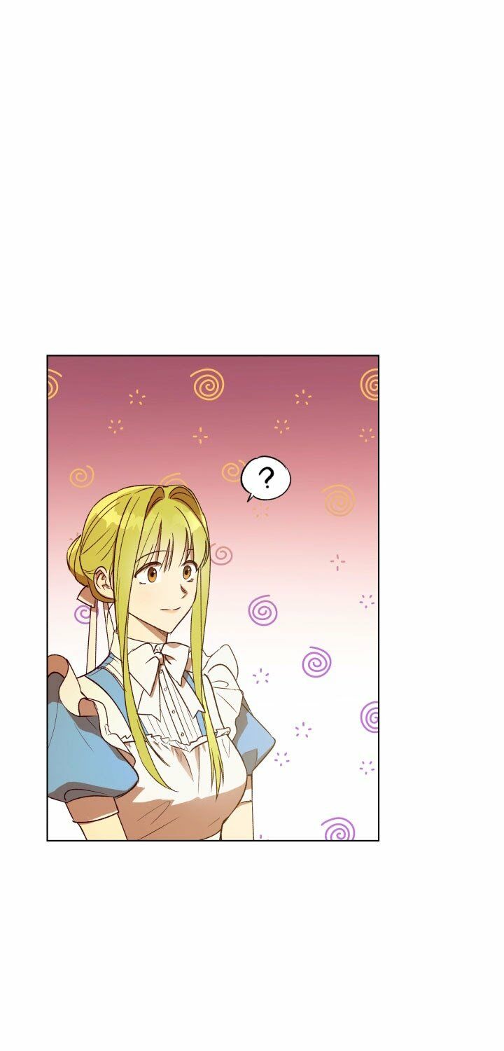 Công Chúa Khắc Ấn Lên Kẻ Phản Nghịch Chapter 31 - Trang 2