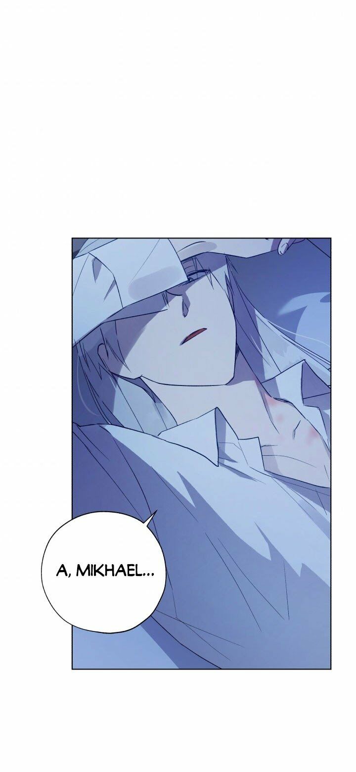 Công Chúa Khắc Ấn Lên Kẻ Phản Nghịch Chapter 31 - Trang 2