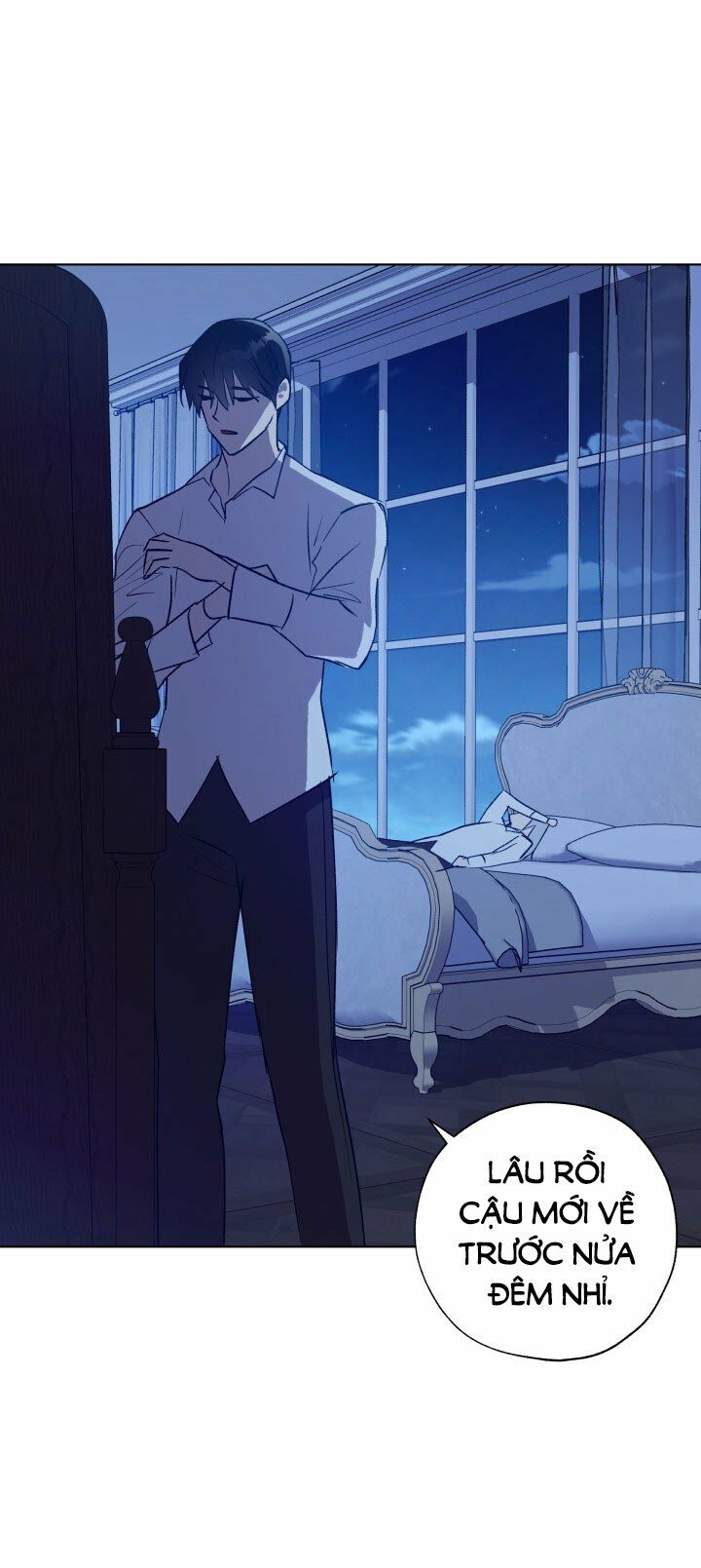 Công Chúa Khắc Ấn Lên Kẻ Phản Nghịch Chapter 31 - Trang 2