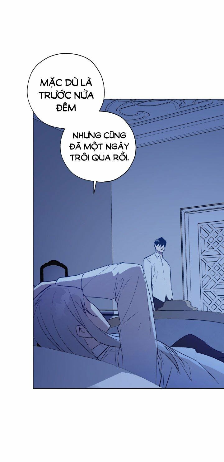 Công Chúa Khắc Ấn Lên Kẻ Phản Nghịch Chapter 31 - Trang 2