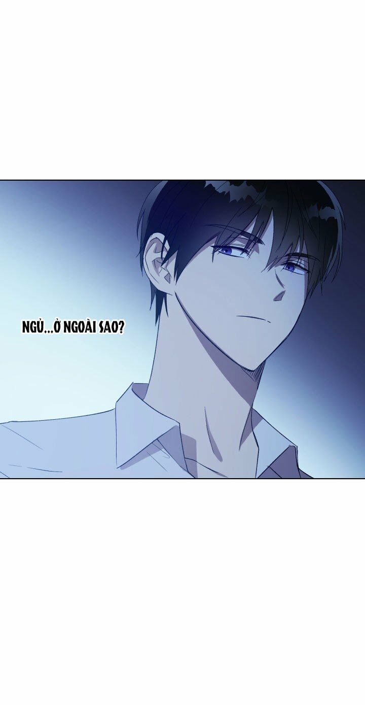 Công Chúa Khắc Ấn Lên Kẻ Phản Nghịch Chapter 31 - Trang 2