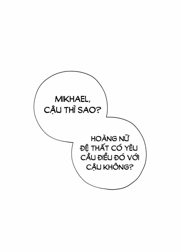 Công Chúa Khắc Ấn Lên Kẻ Phản Nghịch Chapter 31 - Trang 2