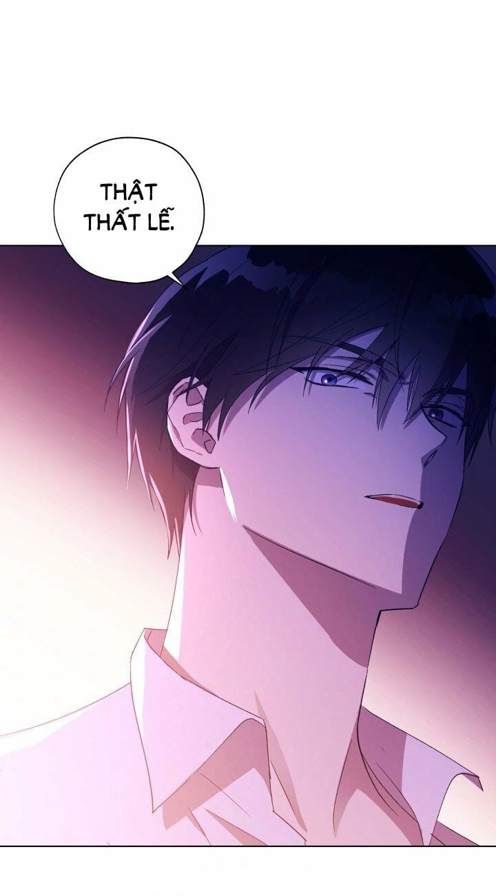 Công Chúa Khắc Ấn Lên Kẻ Phản Nghịch Chapter 31 - Trang 2
