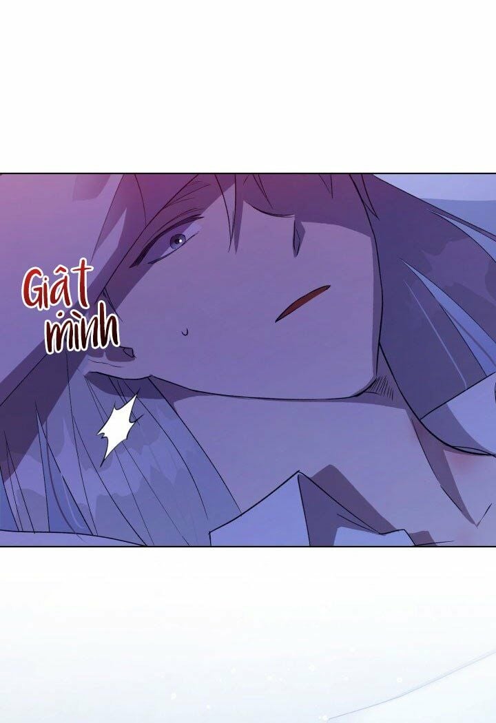 Công Chúa Khắc Ấn Lên Kẻ Phản Nghịch Chapter 31 - Trang 2