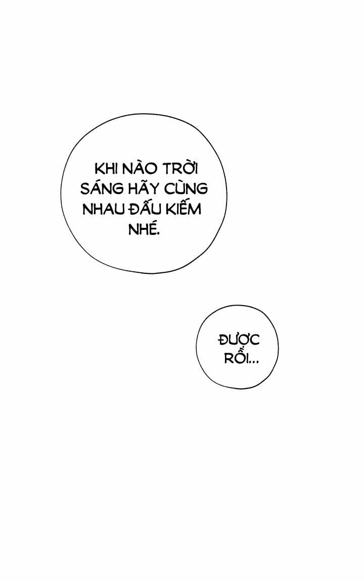 Công Chúa Khắc Ấn Lên Kẻ Phản Nghịch Chapter 31 - Trang 2
