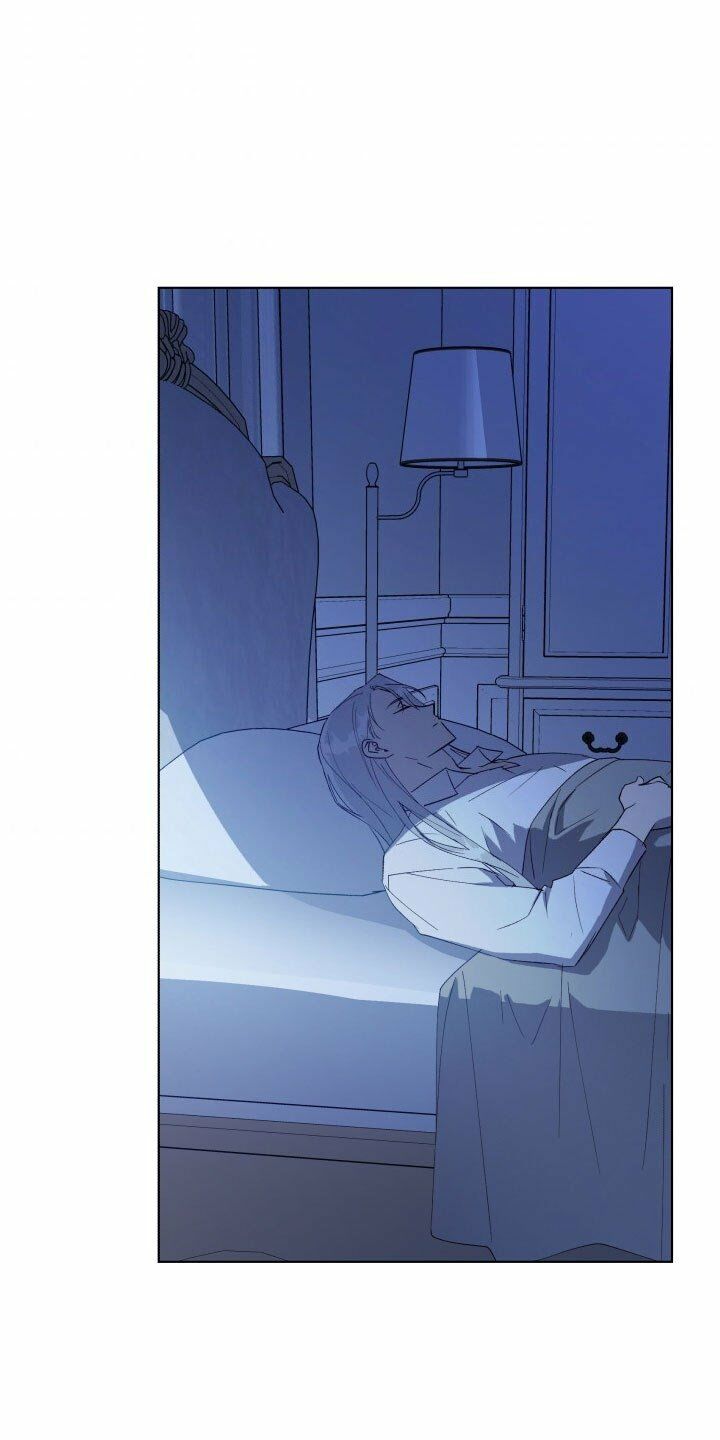 Công Chúa Khắc Ấn Lên Kẻ Phản Nghịch Chapter 31 - Trang 2