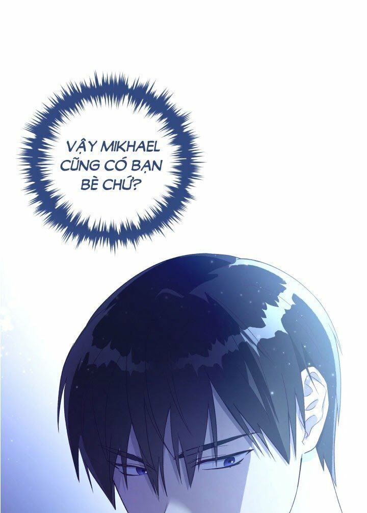 Công Chúa Khắc Ấn Lên Kẻ Phản Nghịch Chapter 31 - Trang 2