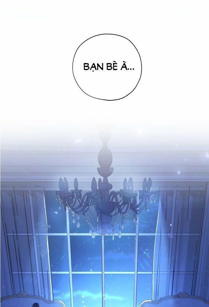 Công Chúa Khắc Ấn Lên Kẻ Phản Nghịch Chapter 31 - Trang 2