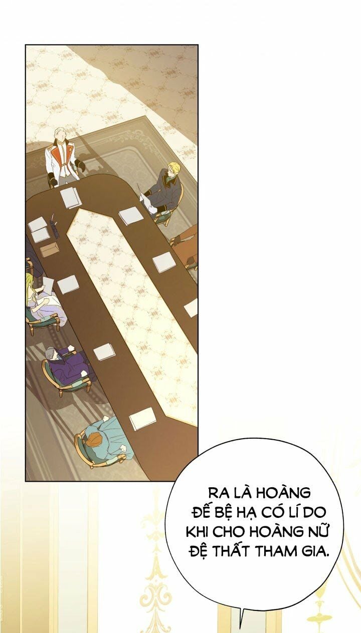 Công Chúa Khắc Ấn Lên Kẻ Phản Nghịch Chapter 31 - Trang 2