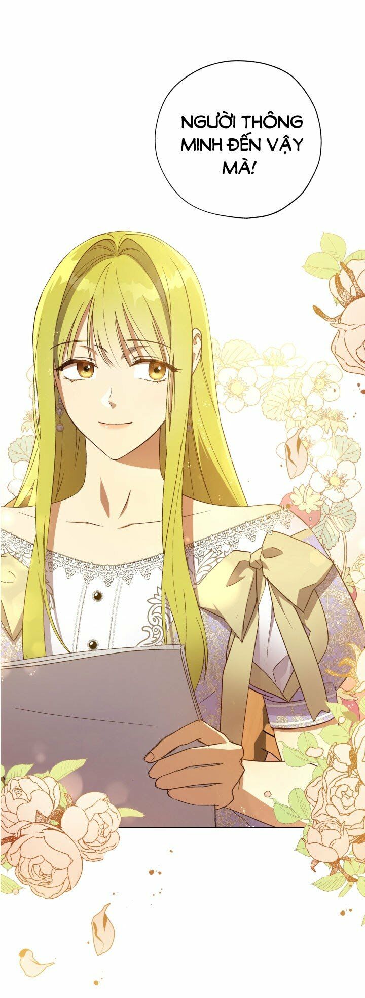 Công Chúa Khắc Ấn Lên Kẻ Phản Nghịch Chapter 31 - Trang 2