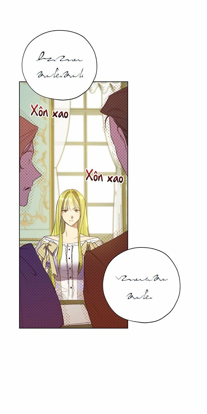 Công Chúa Khắc Ấn Lên Kẻ Phản Nghịch Chapter 31 - Trang 2