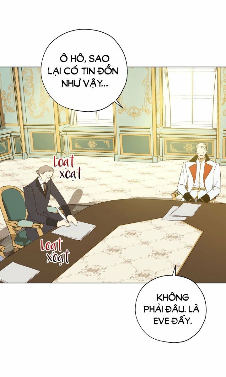 Công Chúa Khắc Ấn Lên Kẻ Phản Nghịch Chapter 31 - Trang 2