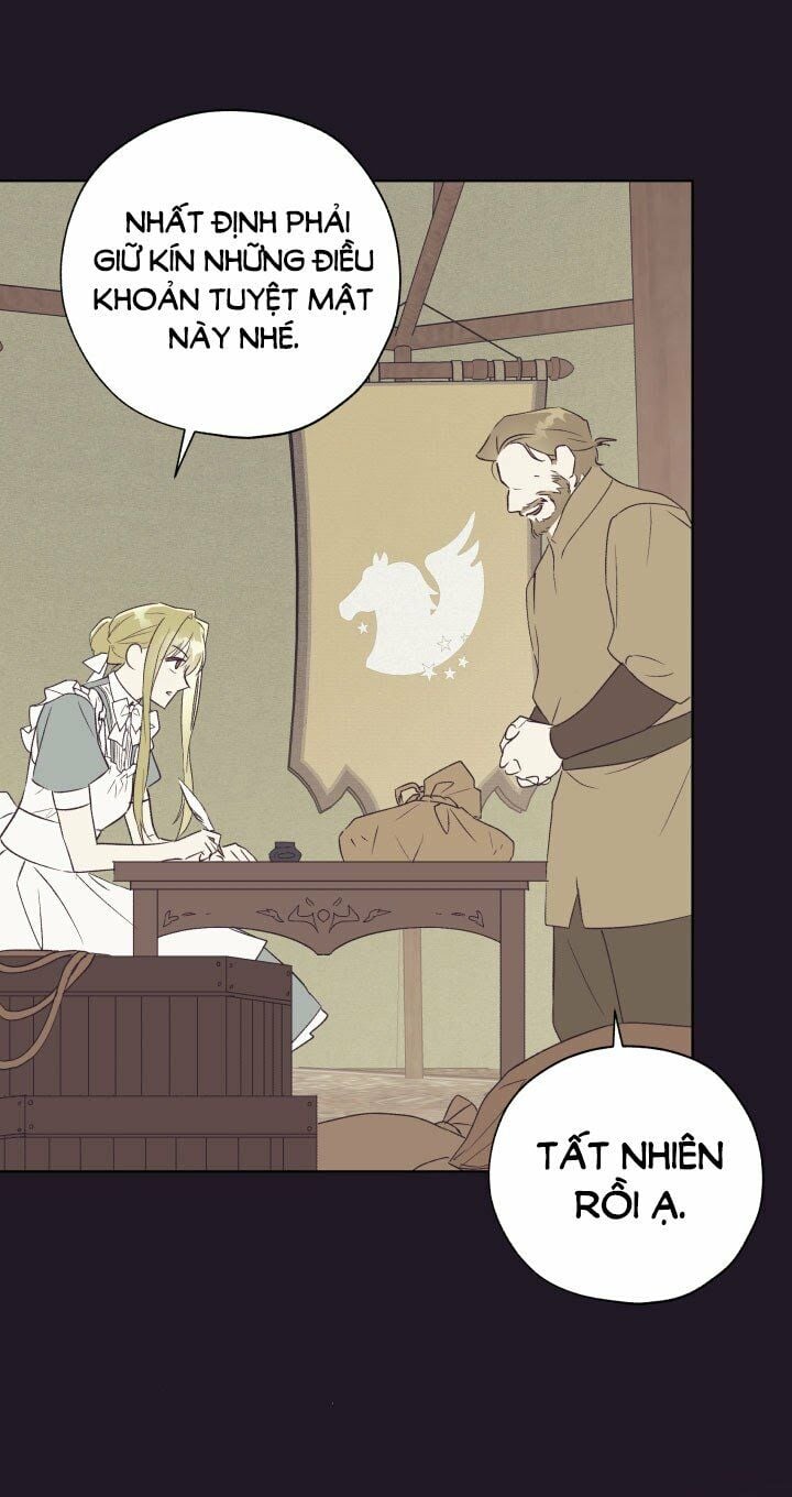 Công Chúa Khắc Ấn Lên Kẻ Phản Nghịch Chapter 31 - Trang 2